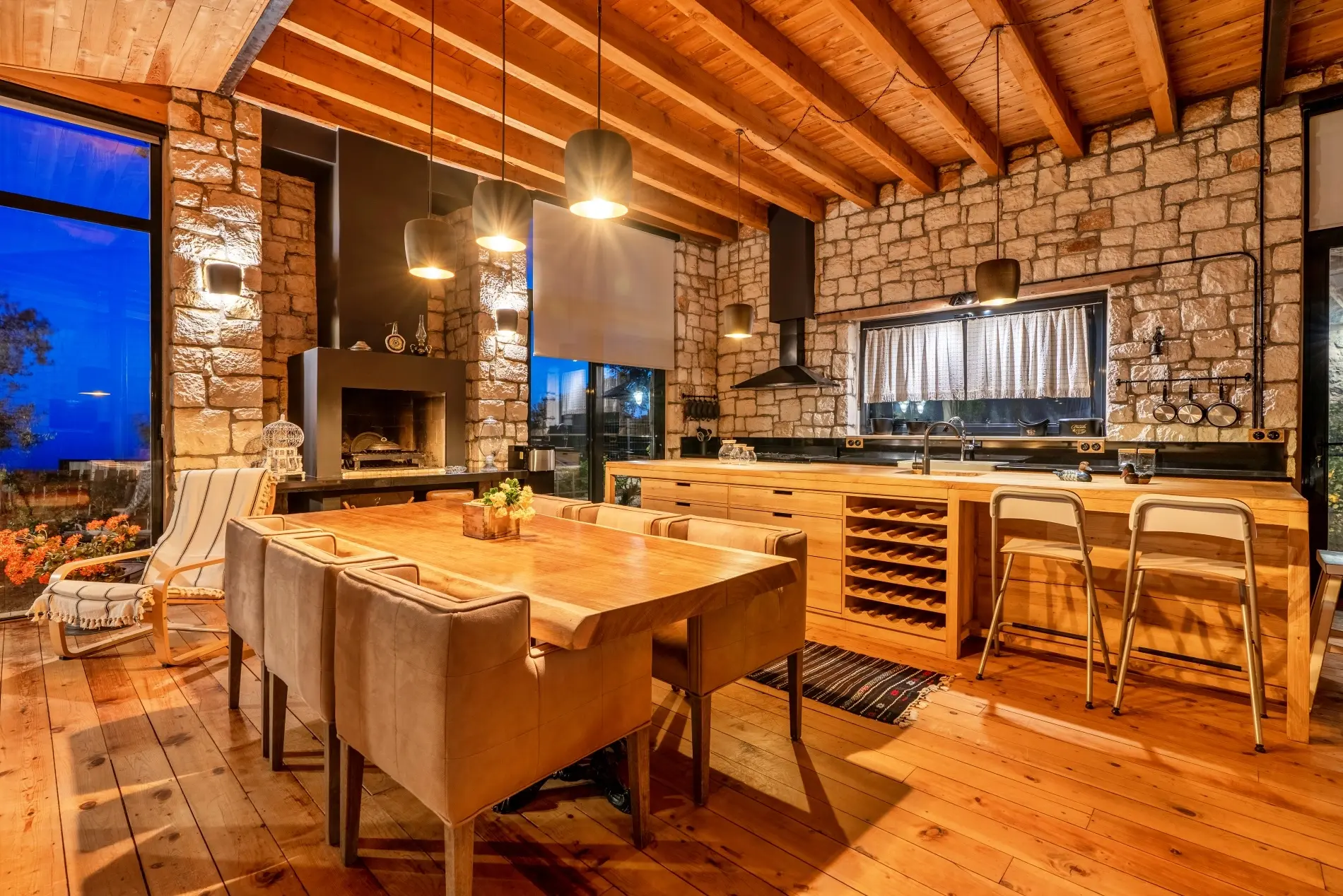 Villa Silver House görsel 11